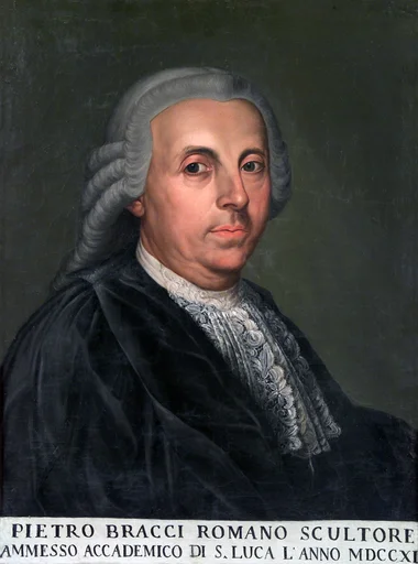 Pietro Bracci