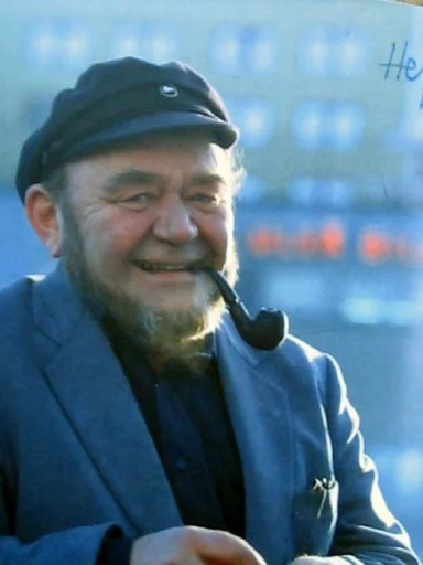 Jan Thurfjell