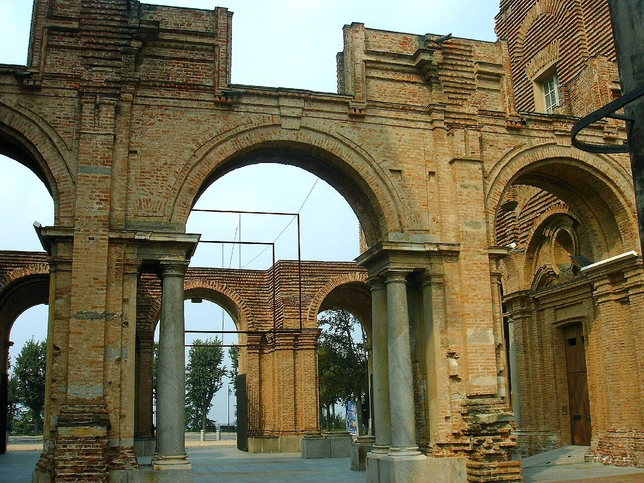 Castello di Rivoli
