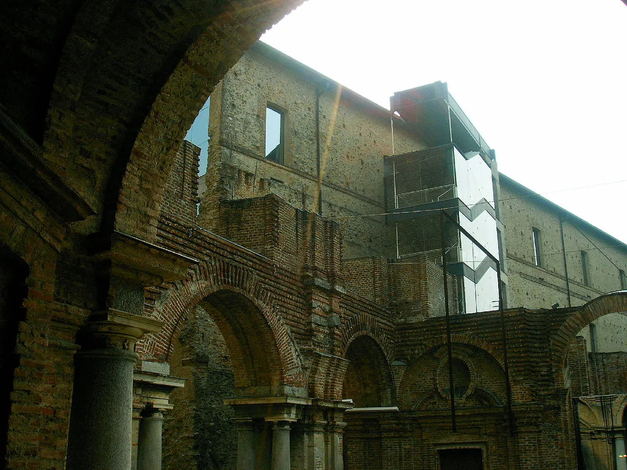 Castello di Rivoli