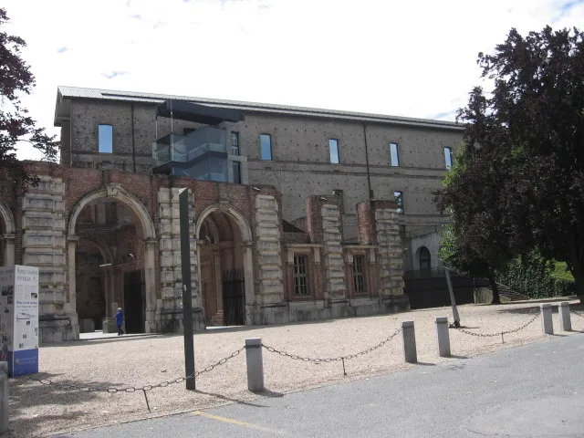 Castello di Rivoli