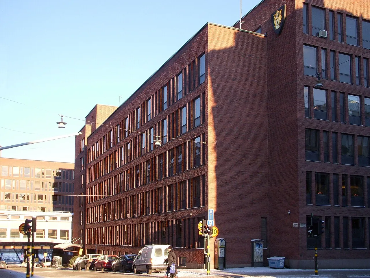 Tekniska nämndhuset