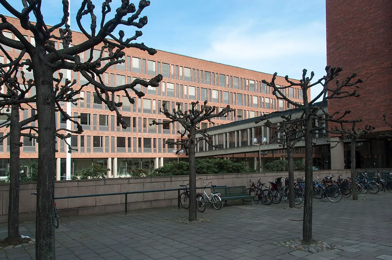 Tekniska nämndhuset