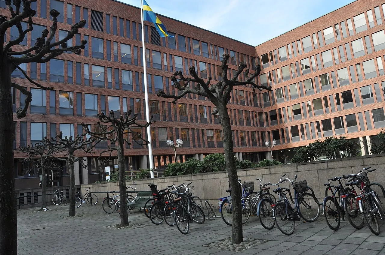 Tekniska nämndhuset