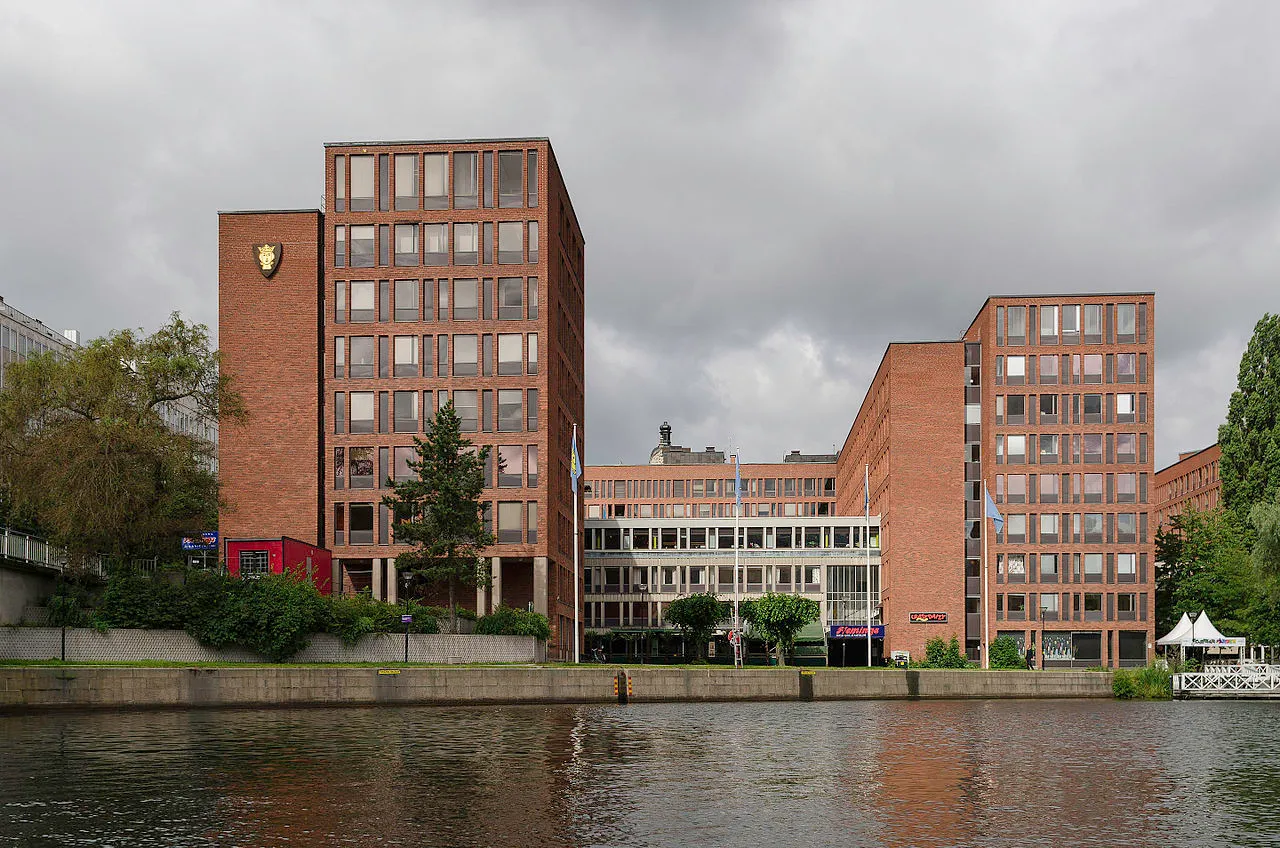 Tekniska nämndhuset