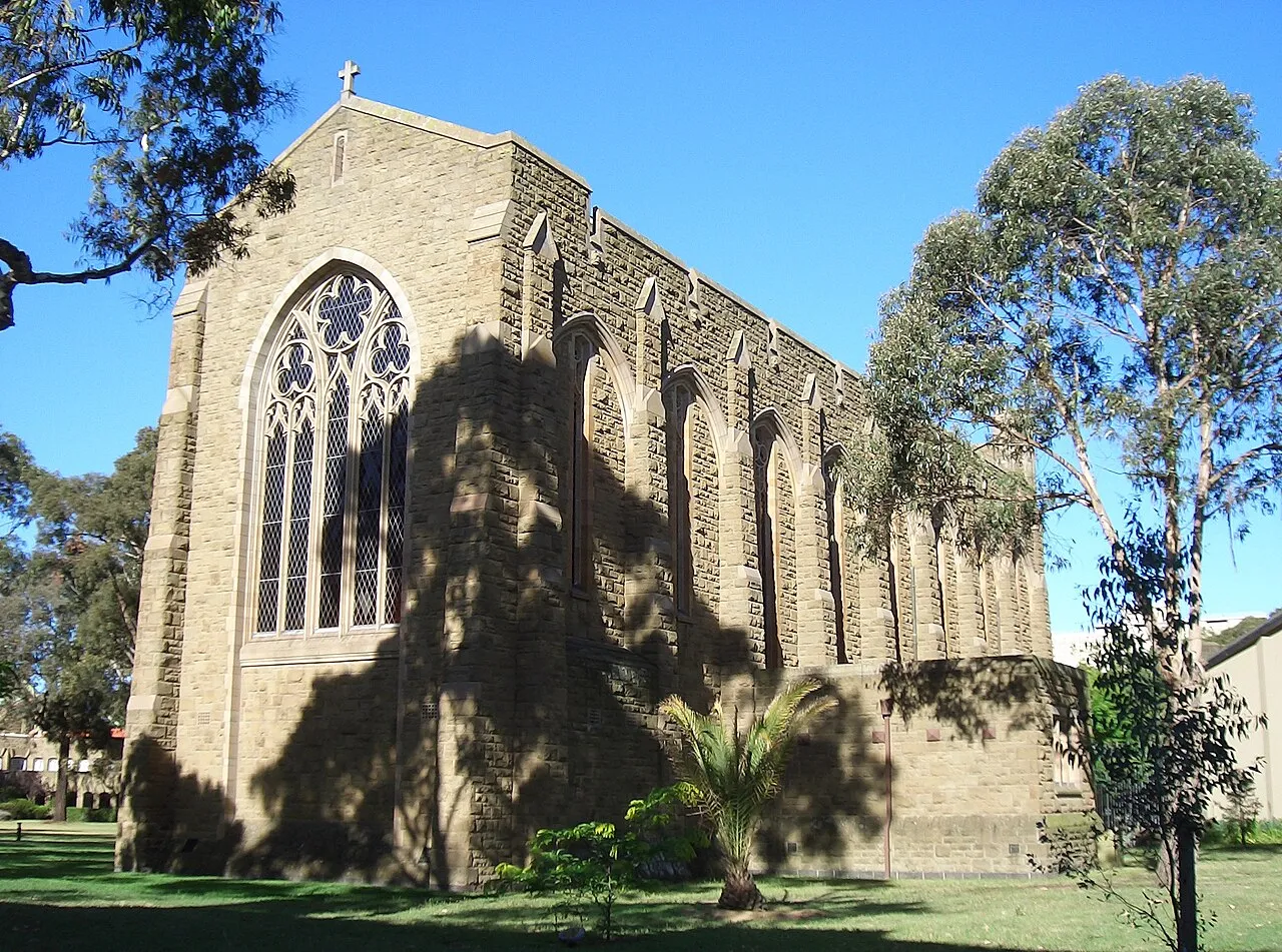 Newman College