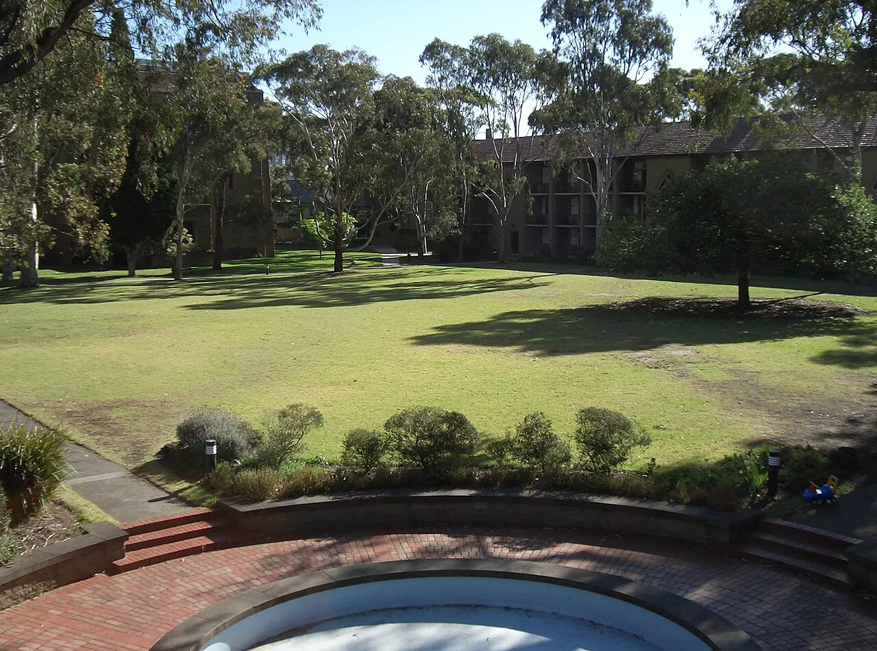Newman College