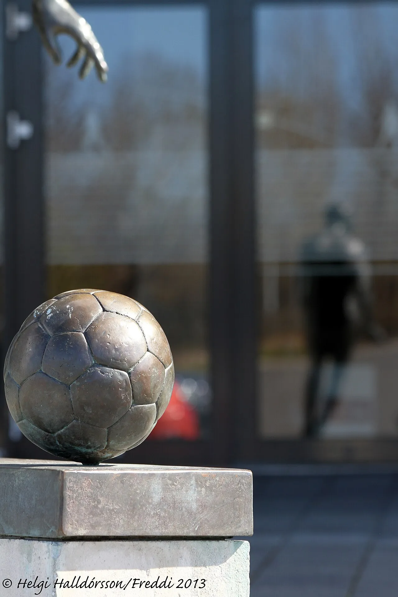 Laugardalsvöllur Stadium