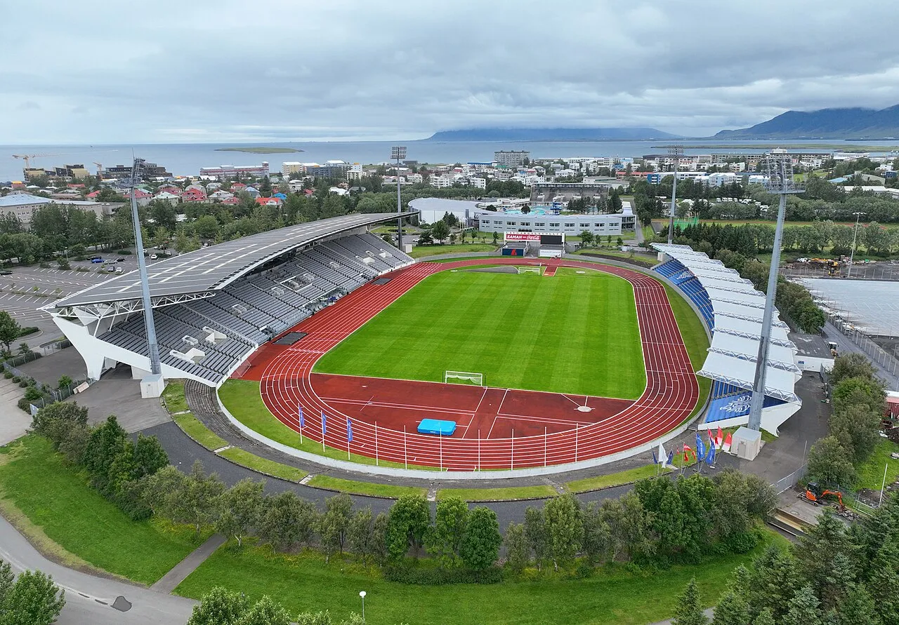 Laugardalsvöllur Stadium