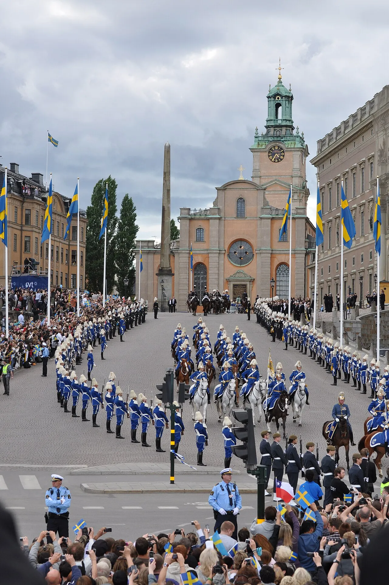 Storkyrkan