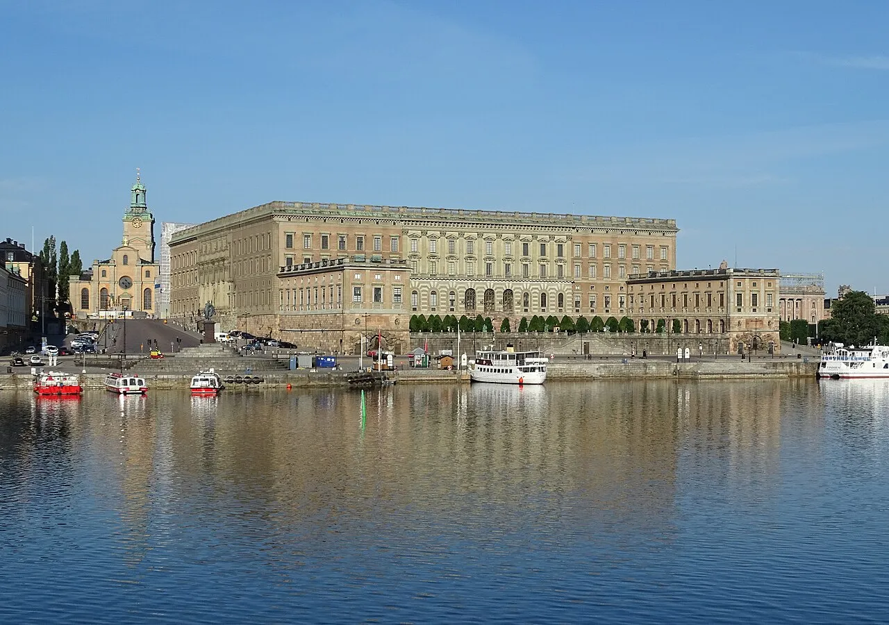 Storkyrkan