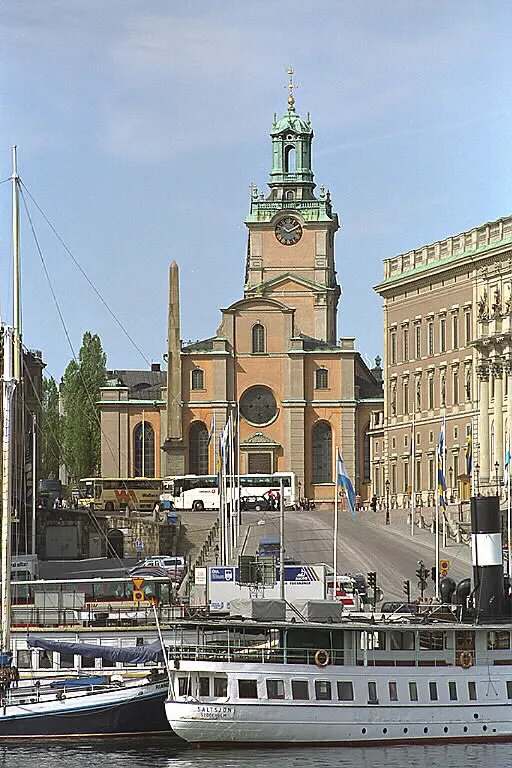 Storkyrkan