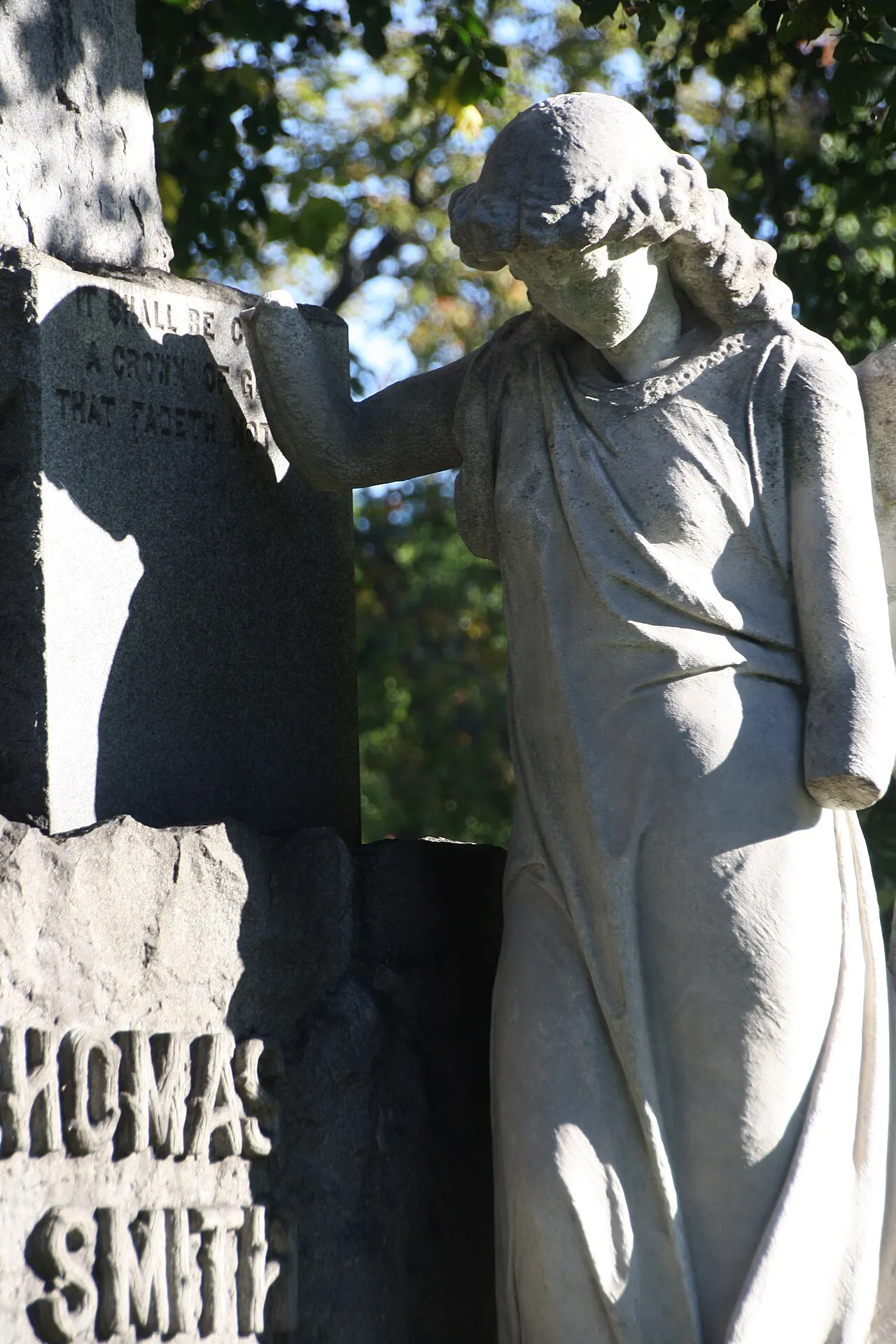 Elmwood Cemetery