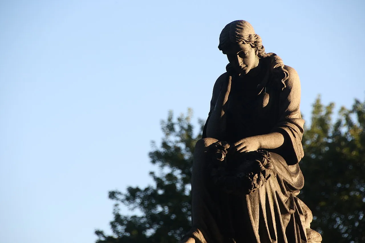 Elmwood Cemetery