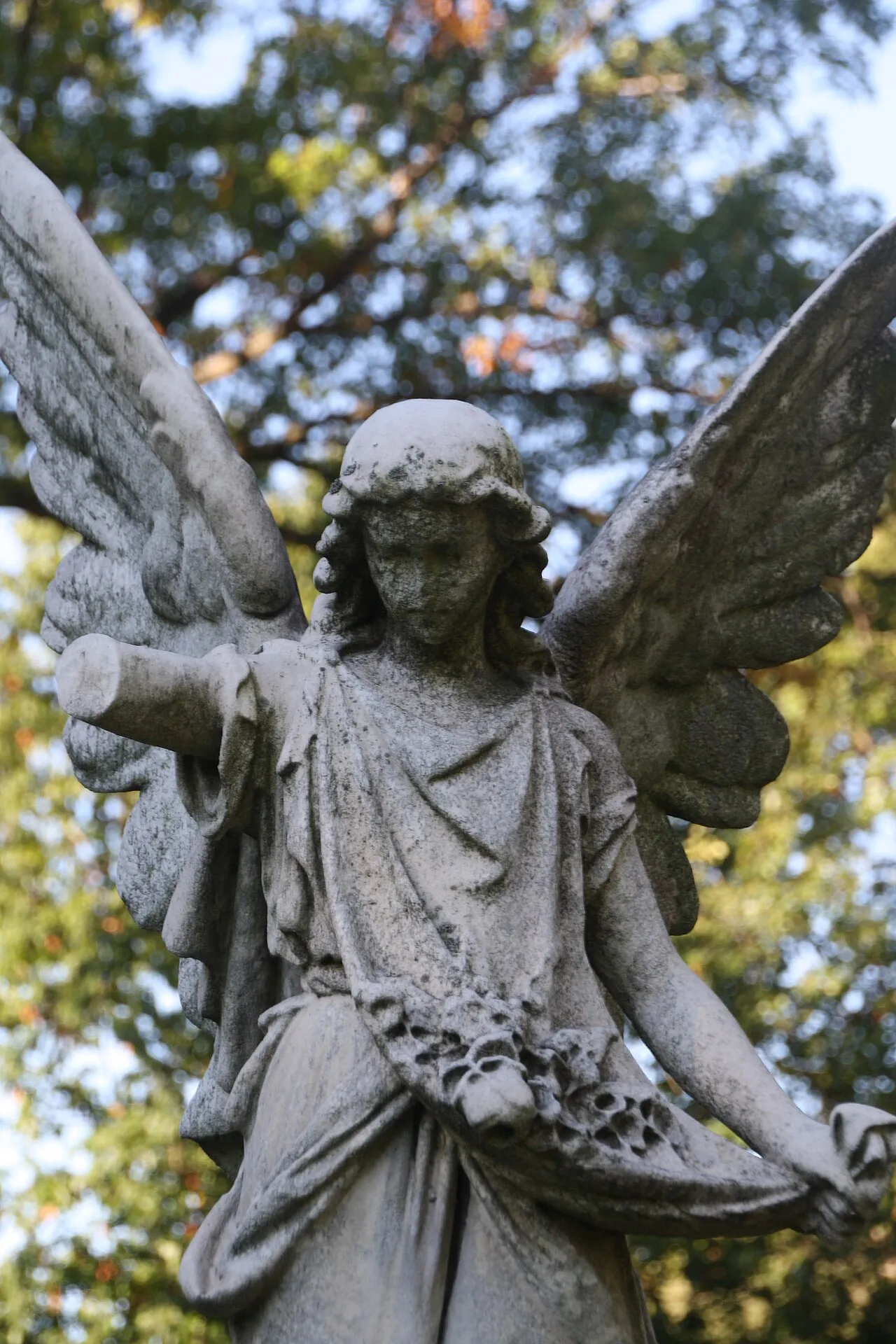 Elmwood Cemetery