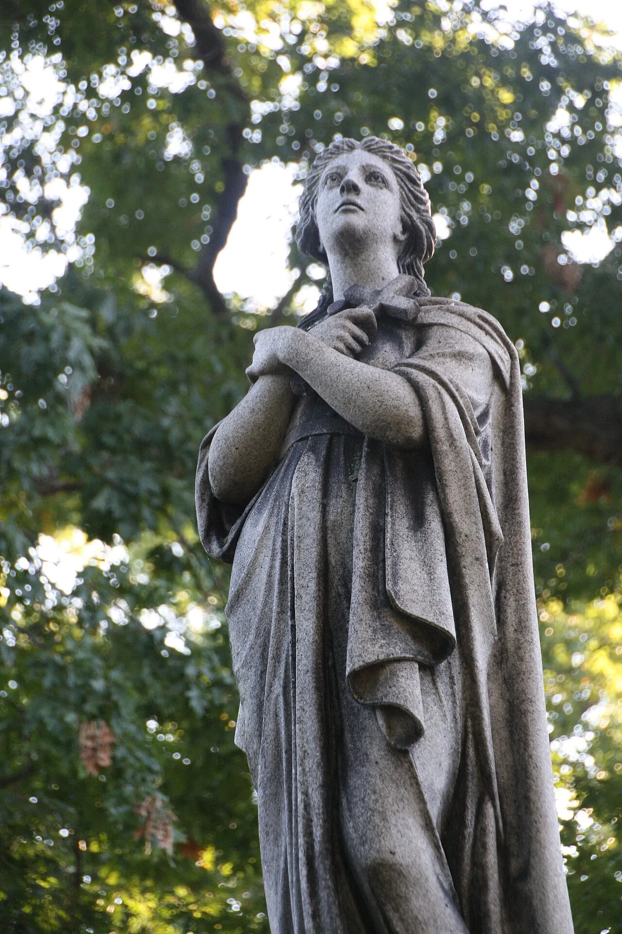 Elmwood Cemetery