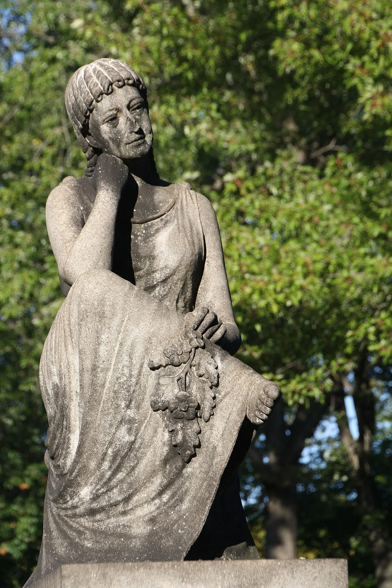Elmwood Cemetery