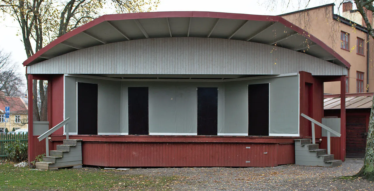 Rademachersmedjorna