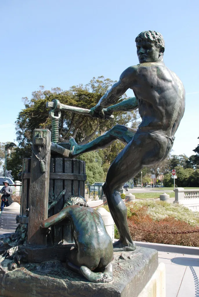 Golden Gate Park
