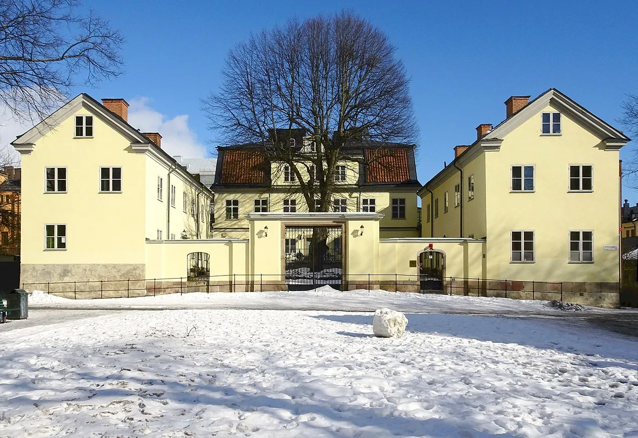 Wirwachs malmgård