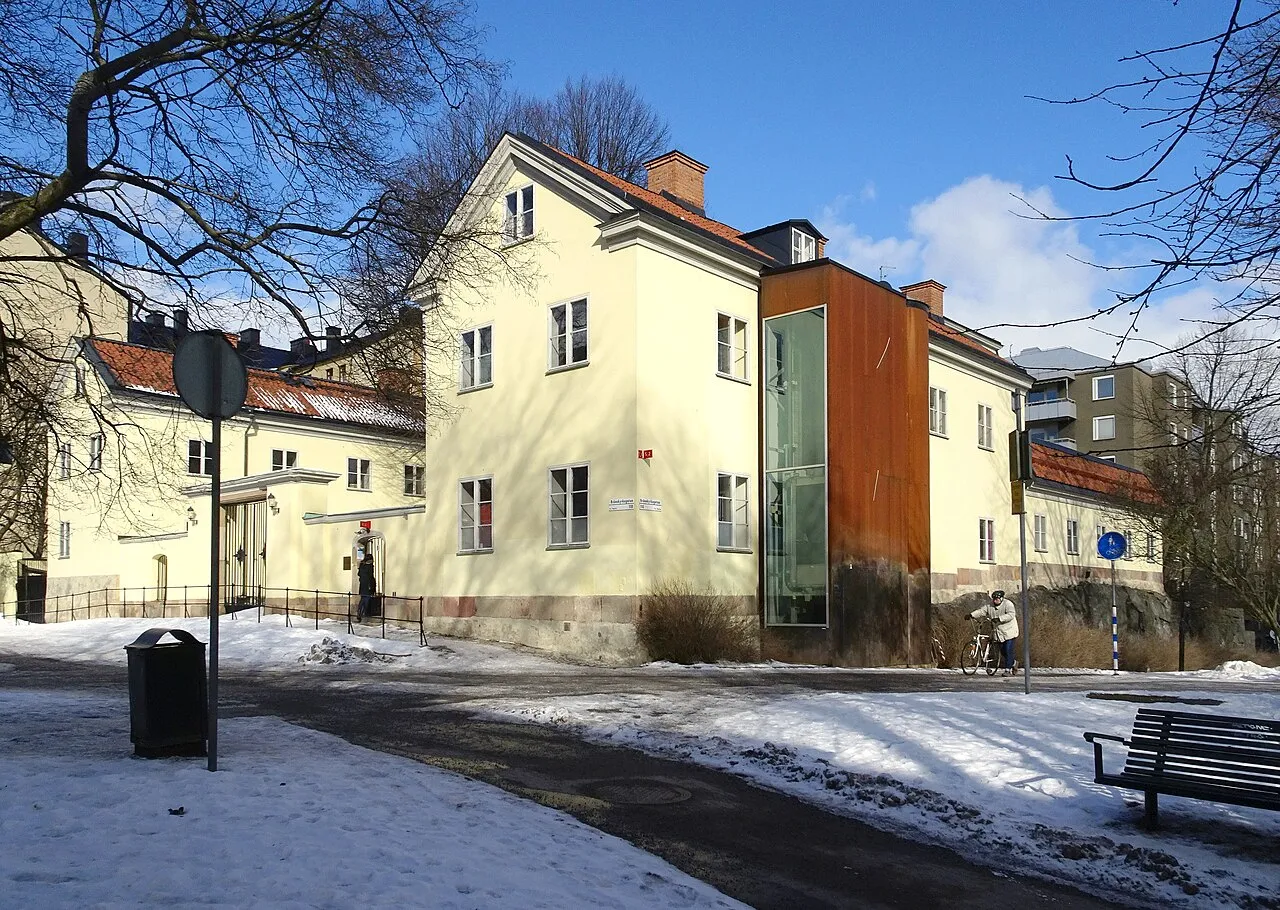 Wirwachs malmgård