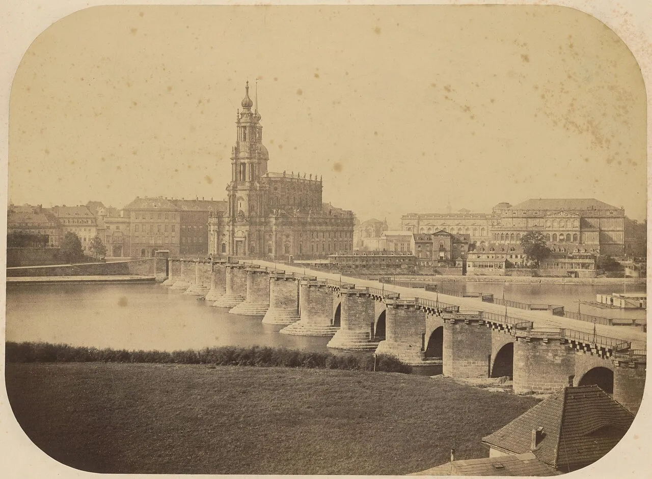 Augustus Bridge