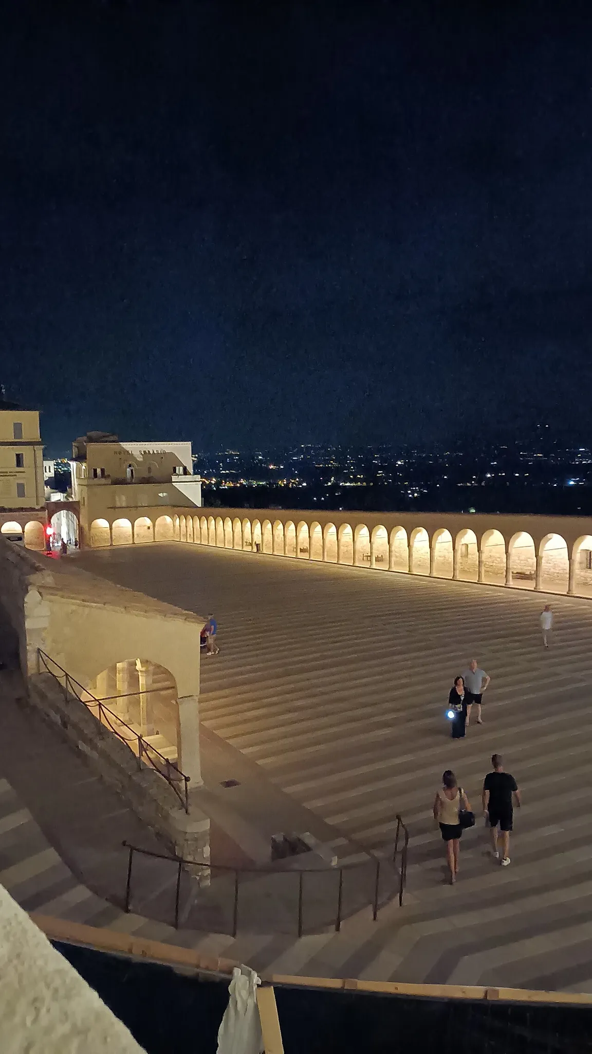 Basilica di San Francesco d'Assisi