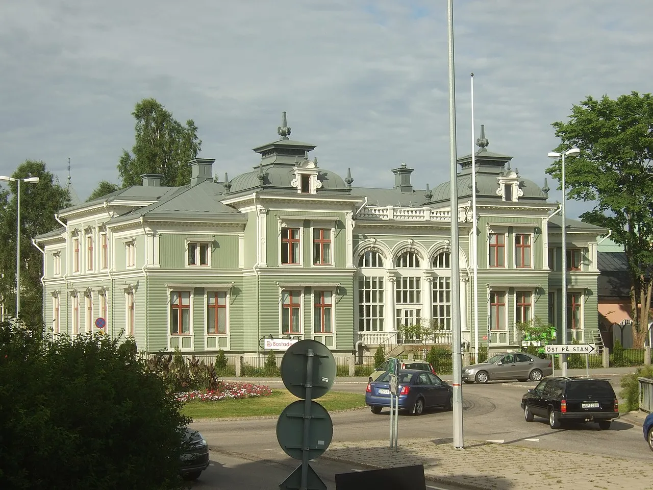 Moritzska gården