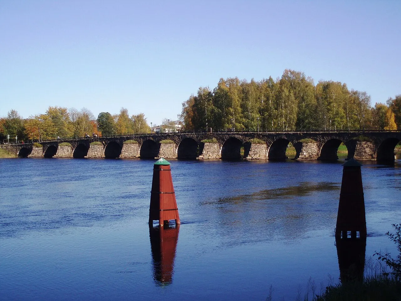 Östra bron