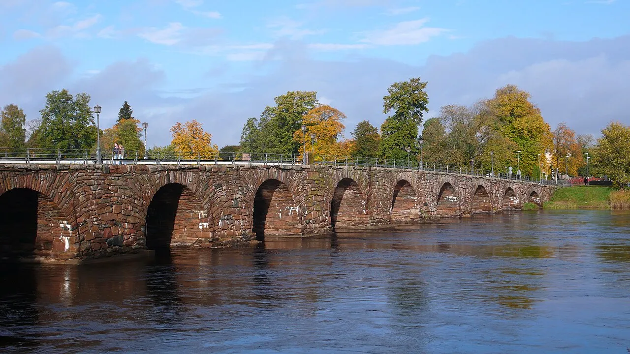 Östra bron