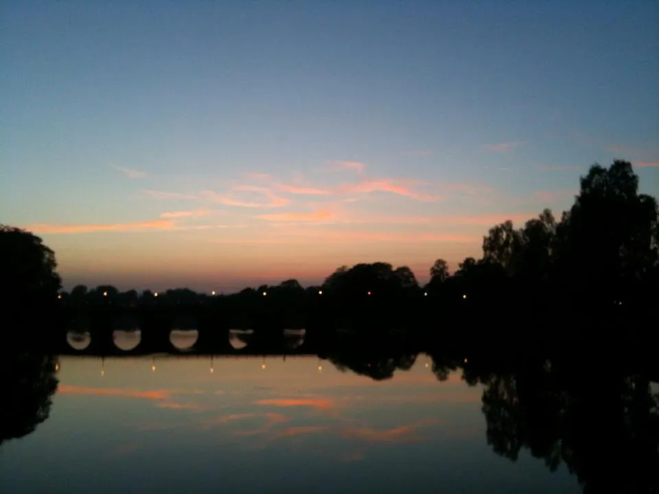 Östra bron