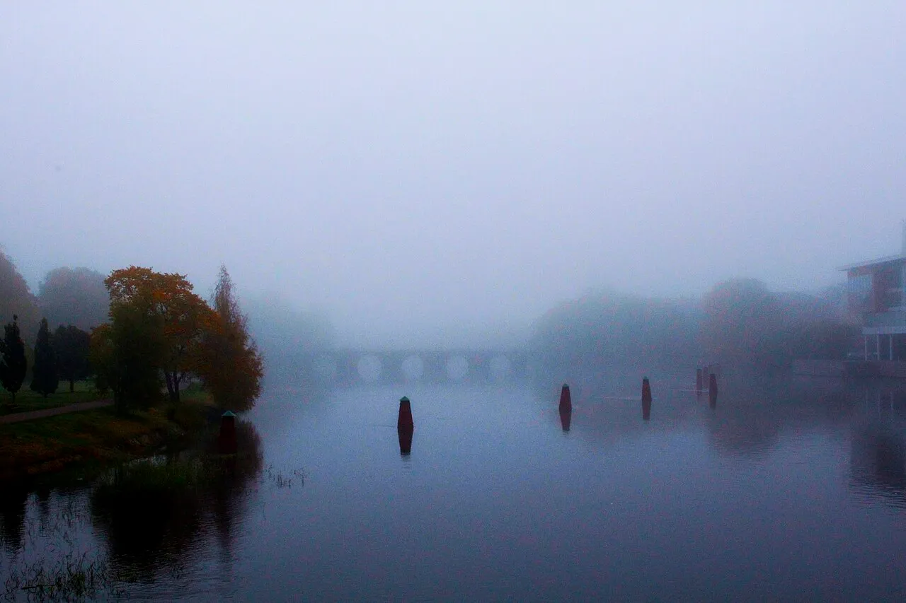 Östra bron
