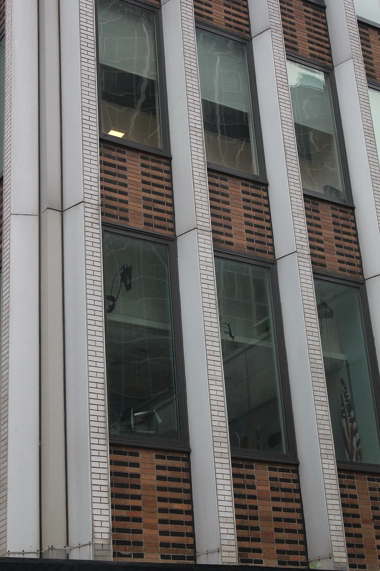 Daily News Building