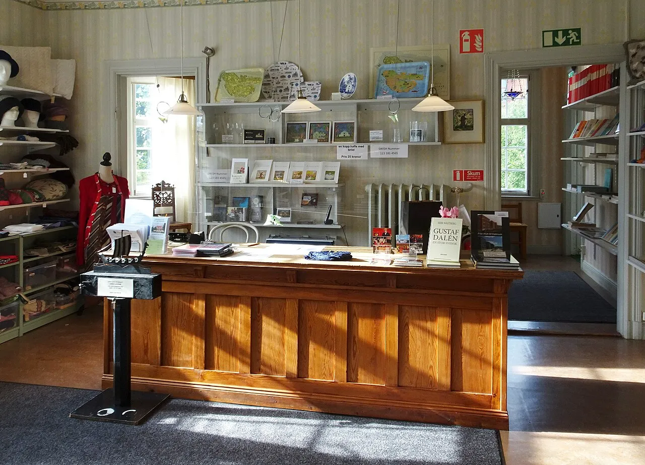 Lidingö museum