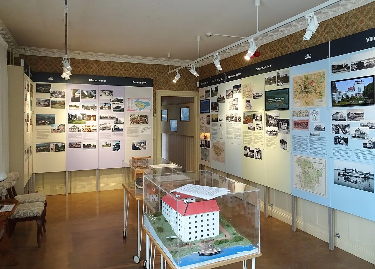 Lidingö museum