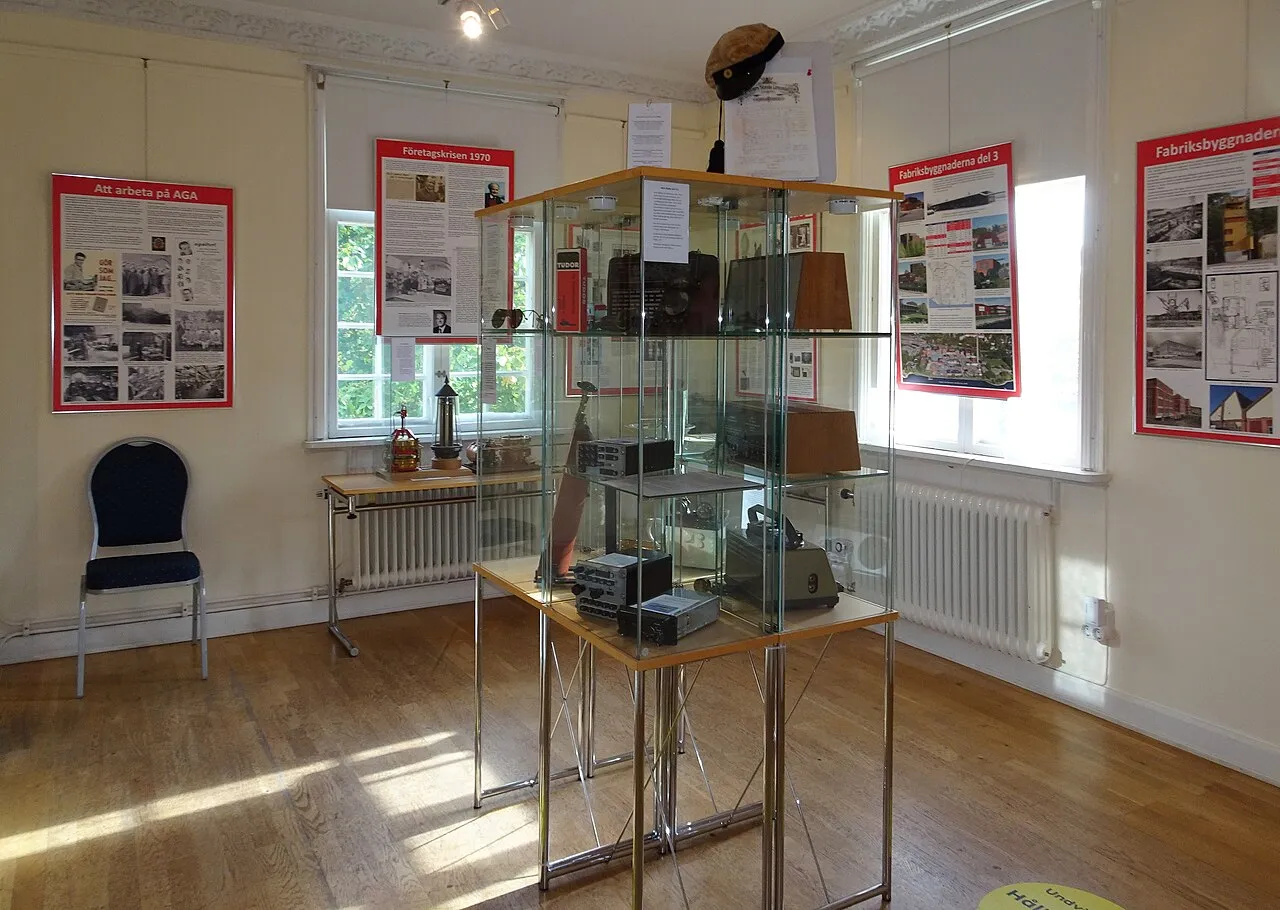 Lidingö museum