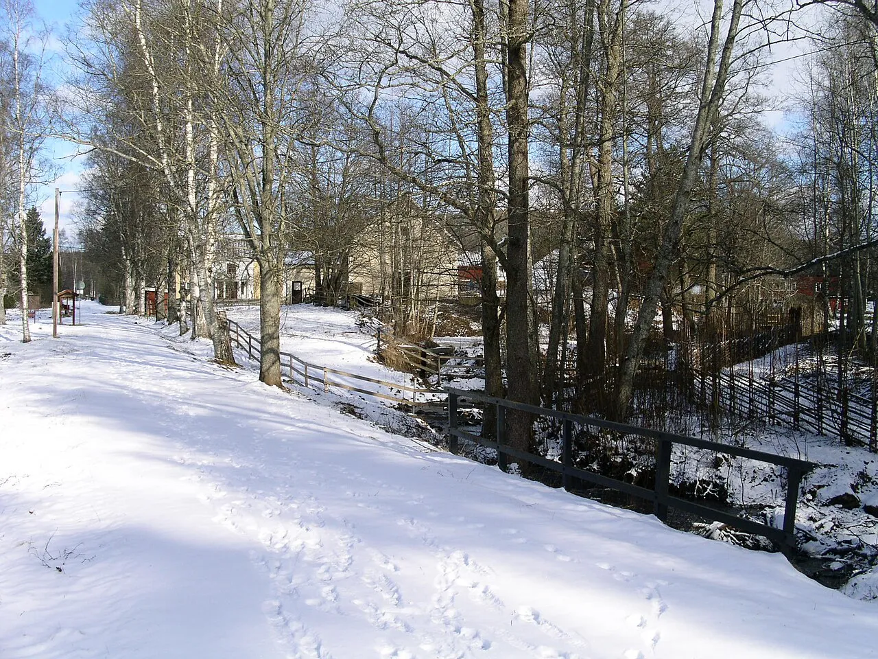 Klenshyttan