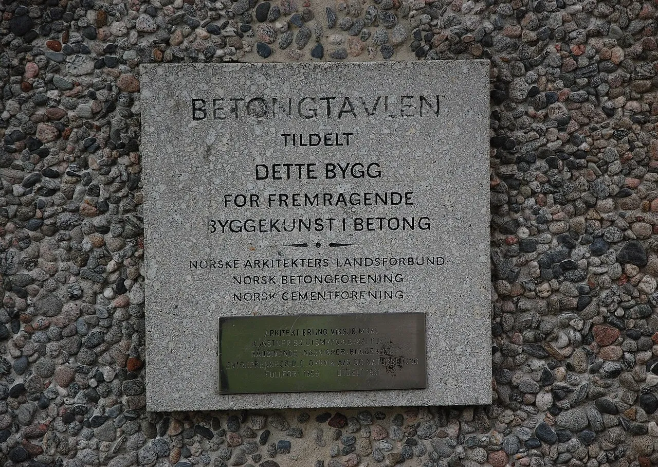 Bakkehaugens kyrka