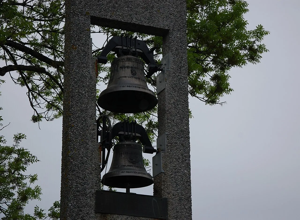 Bakkehaugens kyrka