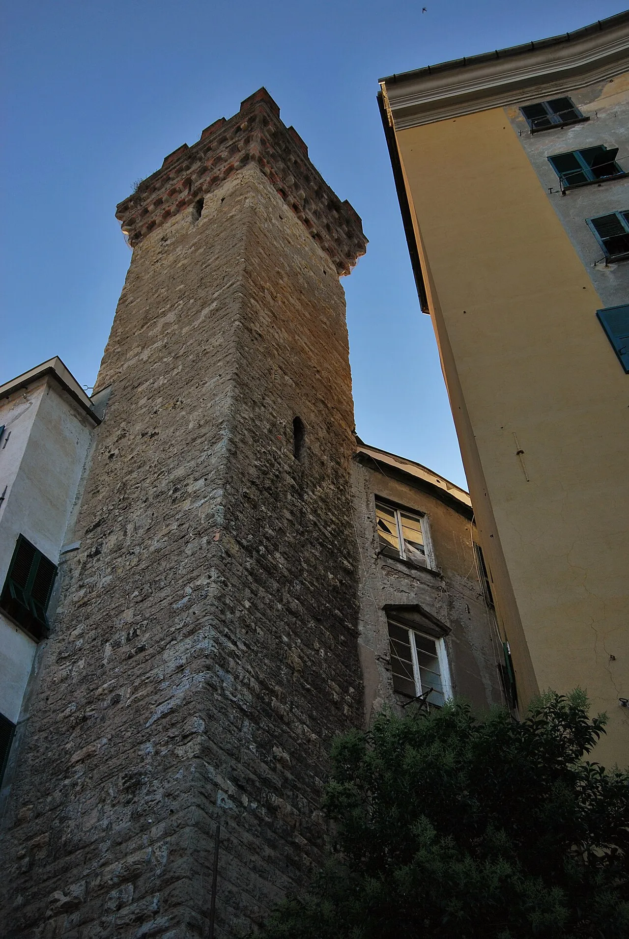 Torre degli Embriaci