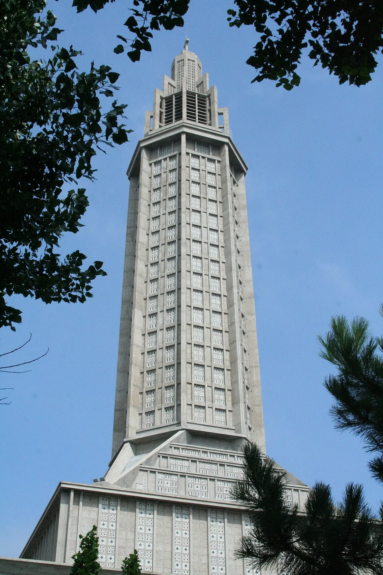 Église Saint-Joseph du Havre