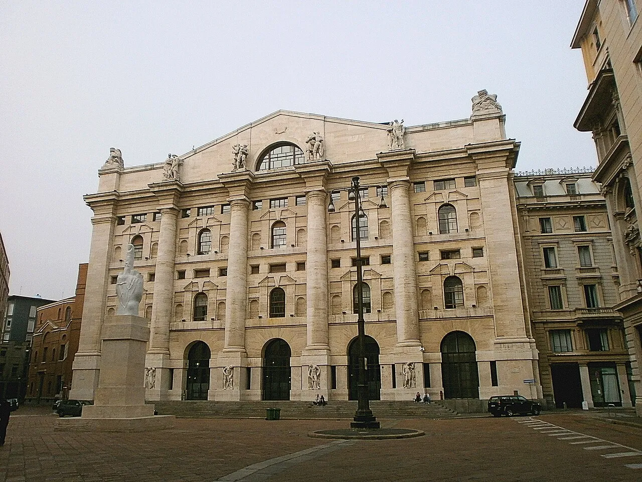 Public art