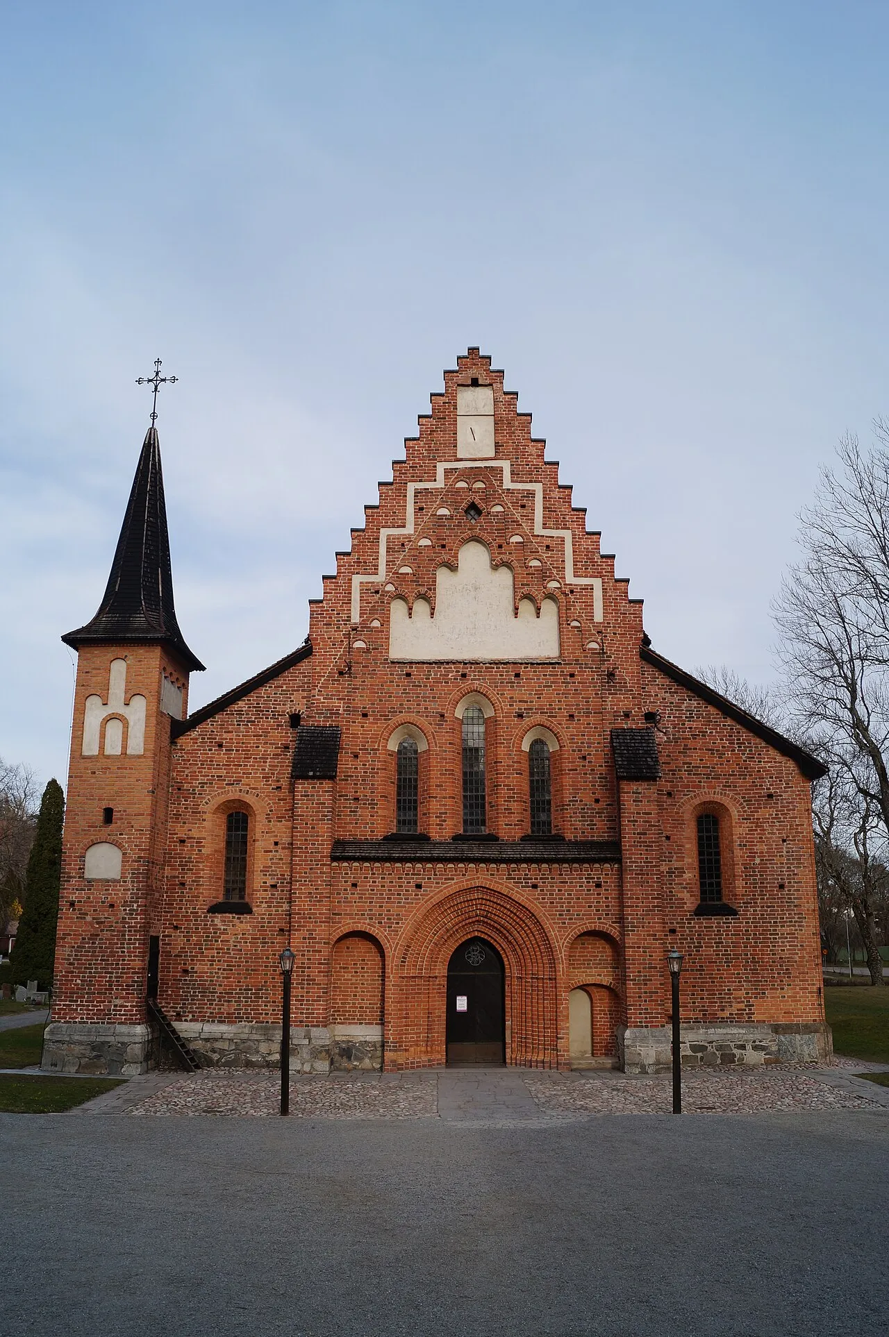 Mariakyrkan, Sigtuna