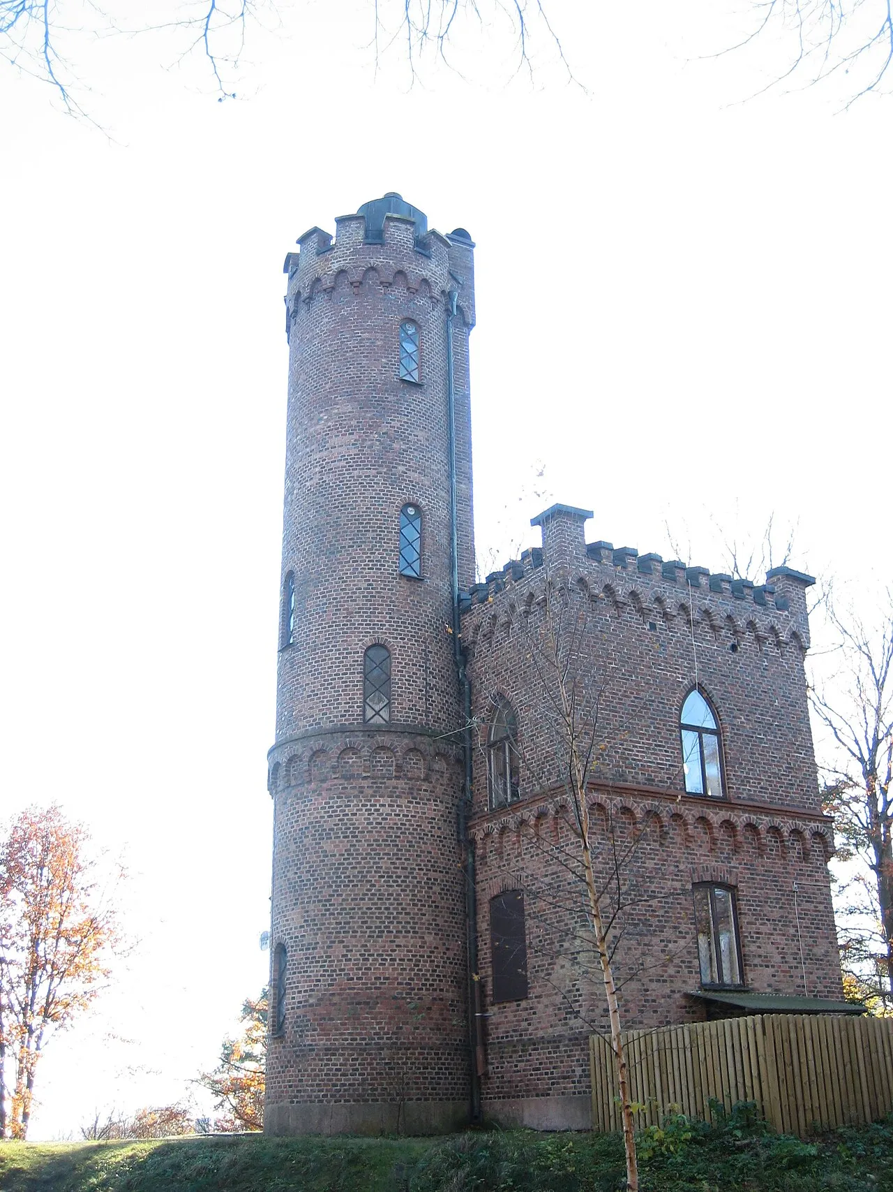 Galgberget
