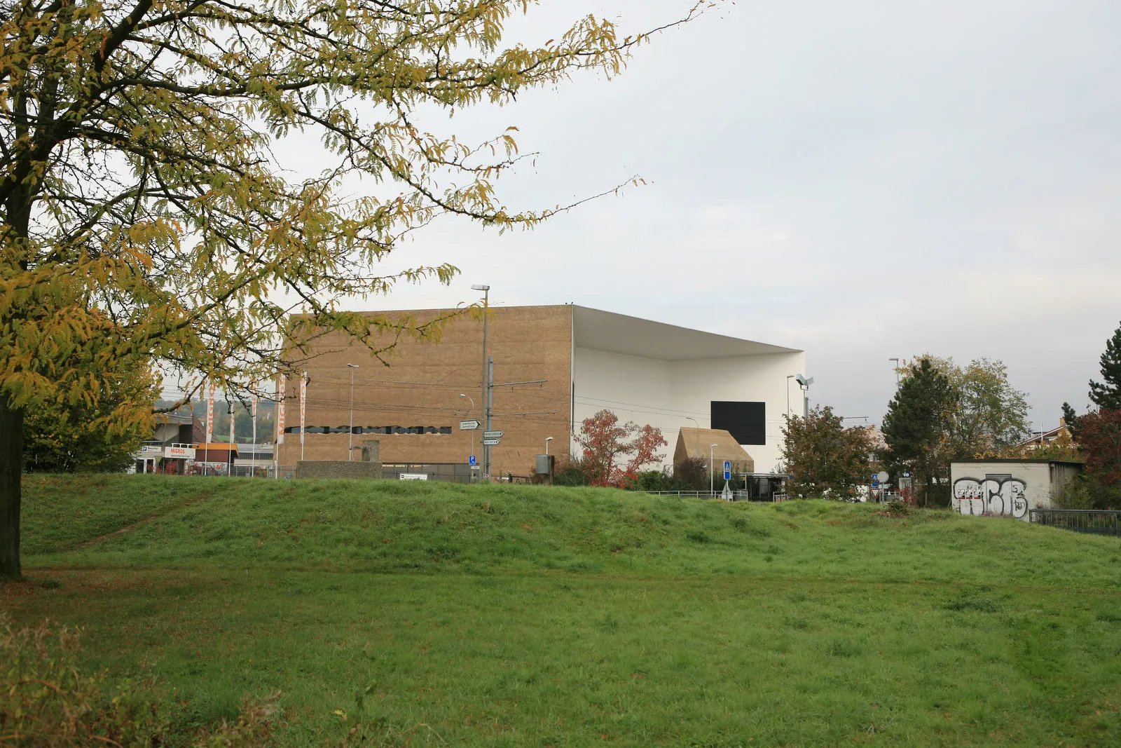 Schaulager