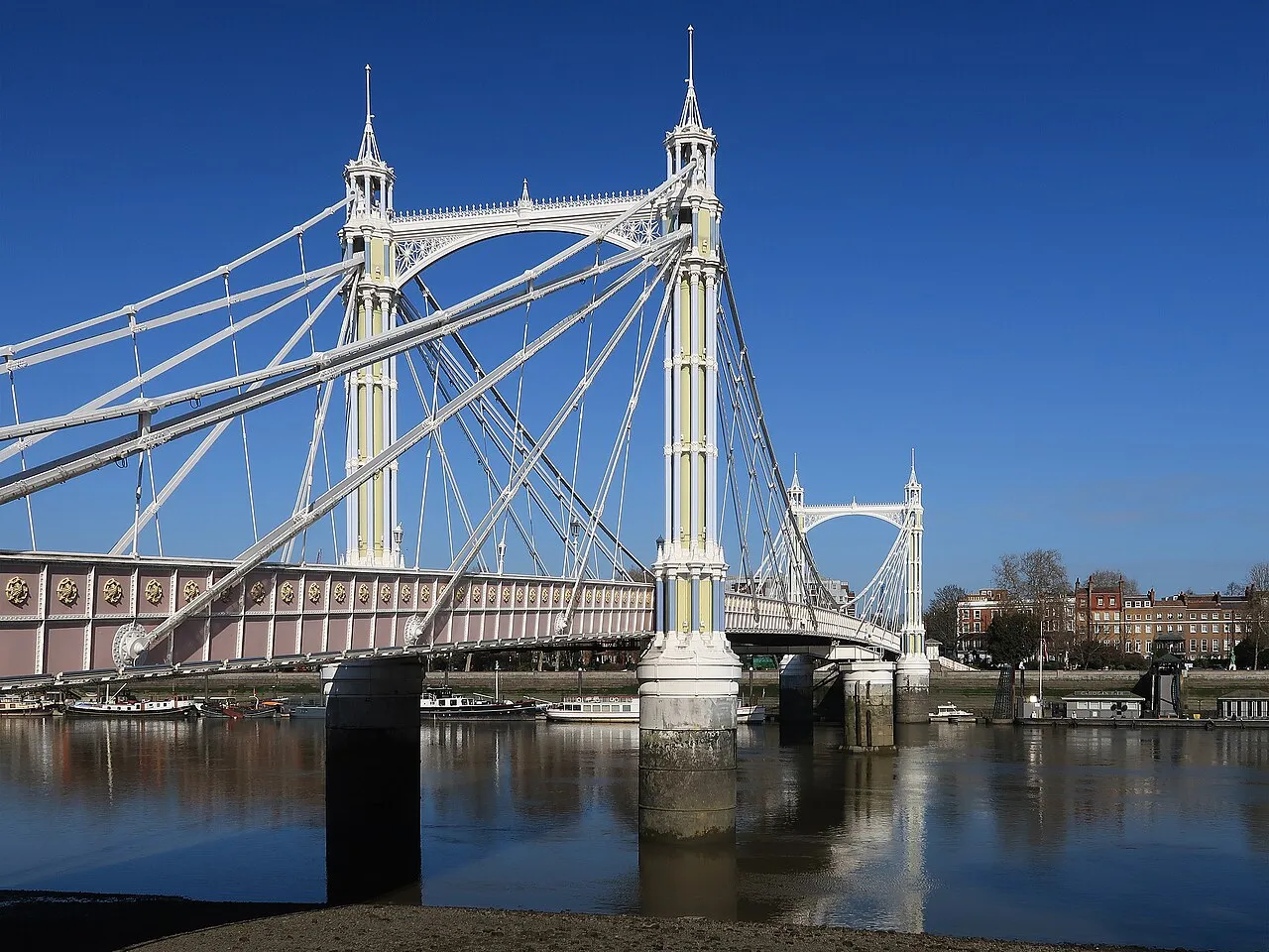 Albert Bridge