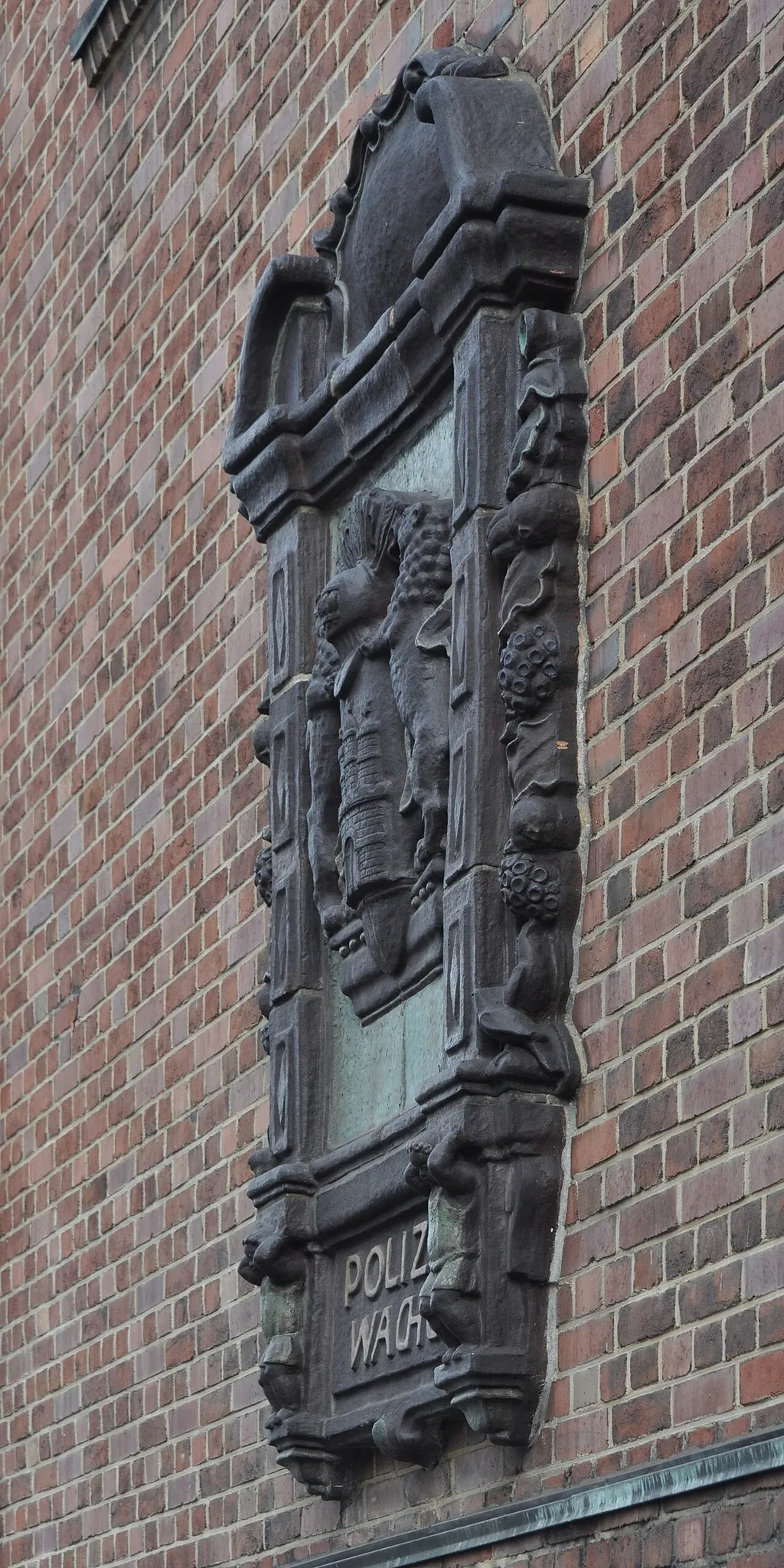 Davidwache