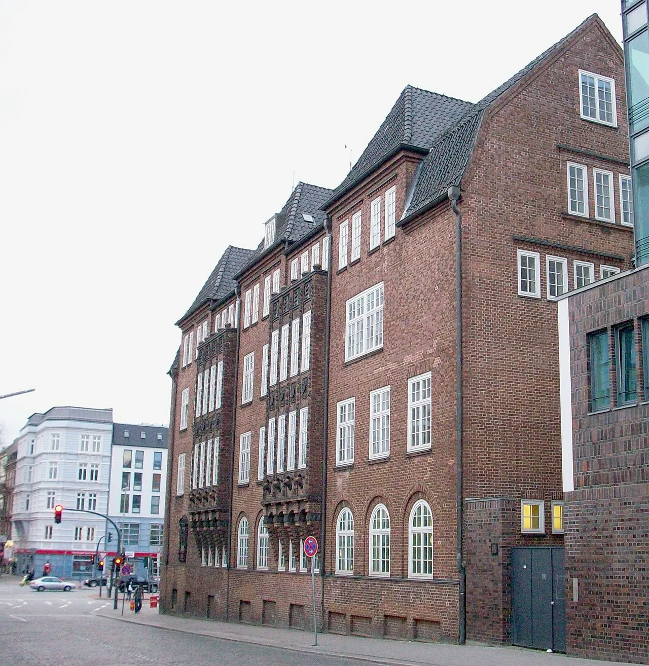 Davidwache
