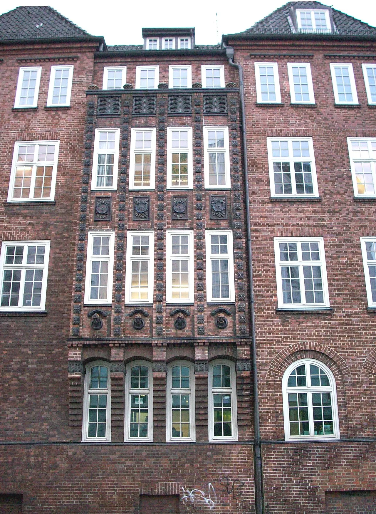 Davidwache