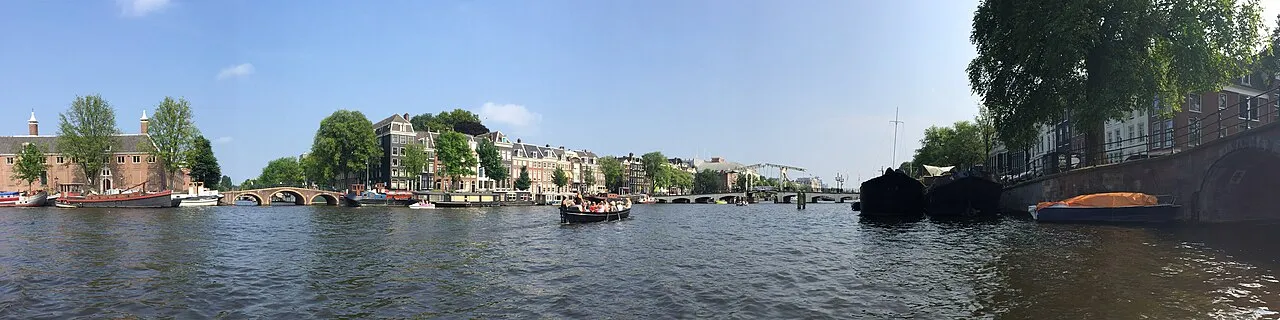 Skinny Bridge